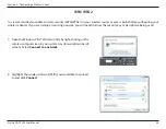 Предварительный просмотр 41 страницы D-Link DAP-1320/B1A User Manual