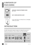 Preview for 4 page of D-Link DAP-1320 Quick Installation Manual