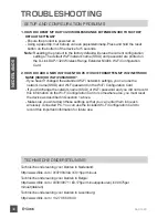 Preview for 32 page of D-Link DAP-1320 Quick Installation Manual