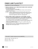 Preview for 62 page of D-Link DAP-1320 Quick Installation Manual