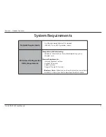 Preview for 5 page of D-Link DAP-1320 User Manual