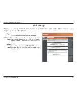 Preview for 26 page of D-Link DAP-1320 User Manual