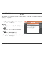 Preview for 33 page of D-Link DAP-1320 User Manual