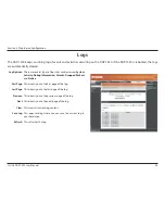 Preview for 37 page of D-Link DAP-1320 User Manual