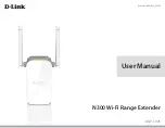 Предварительный просмотр 1 страницы D-Link DAP-1325/E User Manual