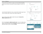 Предварительный просмотр 35 страницы D-Link DAP-1325/E User Manual