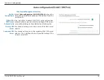 Предварительный просмотр 38 страницы D-Link DAP-1325/E User Manual