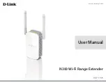 D-Link DAP-1325-US User Manual предпросмотр