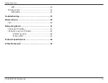 Preview for 4 page of D-Link DAP-1325-US User Manual