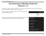 Preview for 47 page of D-Link DAP-1325-US User Manual