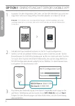 Предварительный просмотр 8 страницы D-Link DAP-1325 Quick Installation Manual