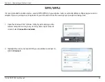 Preview for 52 page of D-Link DAP-1325 User Manual