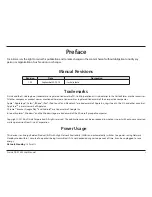 Preview for 2 page of D-Link DAP-1330 User Manual