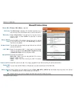 Предварительный просмотр 49 страницы D-Link DAP-1350 User Manual