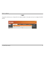 Предварительный просмотр 51 страницы D-Link DAP-1350 User Manual