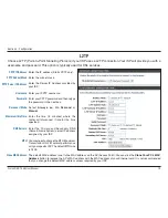 Предварительный просмотр 70 страницы D-Link DAP-1350 User Manual