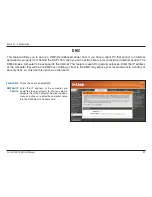 Предварительный просмотр 92 страницы D-Link DAP-1350 User Manual