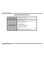 Preview for 4 page of D-Link DAP-1513 User Manual