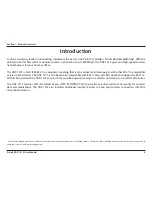 Preview for 5 page of D-Link DAP-1513 User Manual