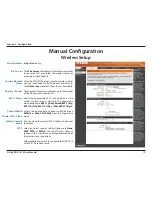Preview for 19 page of D-Link DAP-1513 User Manual