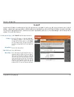 Предварительный просмотр 21 страницы D-Link DAP-1513 User Manual