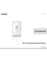 D-Link DAP-1520 User Manual предпросмотр