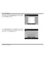 Preview for 18 page of D-Link DAP-1520 User Manual