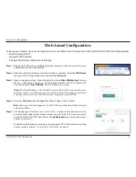 Preview for 21 page of D-Link DAP-1520 User Manual