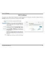 Preview for 33 page of D-Link DAP-1520 User Manual