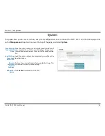 Preview for 40 page of D-Link DAP-1520 User Manual