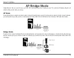 Предварительный просмотр 13 страницы D-Link DAP-1533 User Manual