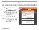 Предварительный просмотр 37 страницы D-Link DAP-1533 User Manual