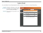Предварительный просмотр 38 страницы D-Link DAP-1533 User Manual