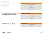 Предварительный просмотр 48 страницы D-Link DAP-1533 User Manual