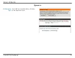 Предварительный просмотр 54 страницы D-Link DAP-1533 User Manual