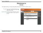 Предварительный просмотр 57 страницы D-Link DAP-1533 User Manual