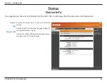 Предварительный просмотр 61 страницы D-Link DAP-1533 User Manual