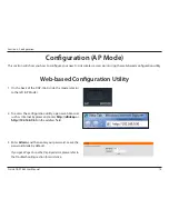Preview for 14 page of D-Link DAP-1560 User Manual