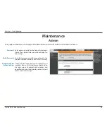 Preview for 45 page of D-Link DAP-1560 User Manual