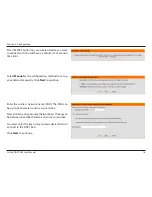 Preview for 16 page of D-Link DAP-1562 User Manual