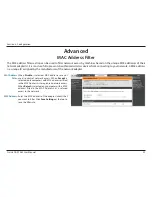 Preview for 22 page of D-Link DAP-1562 User Manual