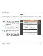 Preview for 29 page of D-Link DAP-1562 User Manual