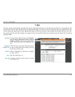 Preview for 49 page of D-Link DAP-1562 User Manual