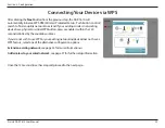 Предварительный просмотр 26 страницы D-Link DAP-1610-US User Manual