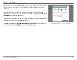 Предварительный просмотр 32 страницы D-Link DAP-1610-US User Manual