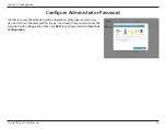 Предварительный просмотр 33 страницы D-Link DAP-1610-US User Manual