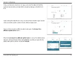 Предварительный просмотр 36 страницы D-Link DAP-1610-US User Manual