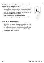 Preview for 10 page of D-Link DAP-1610 Quick Install Manual