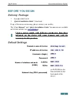 Preview for 2 page of D-Link DAP-1610 Quick Installation Manual