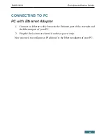 Preview for 4 page of D-Link DAP-1610 Quick Installation Manual